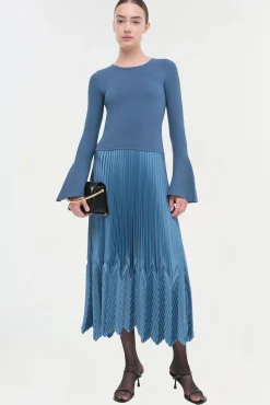 Women Simkhai Damoni Dress