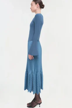Women Simkhai Damoni Dress