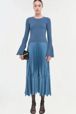 Women Simkhai Damoni Dress