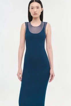 Women Simkhai Daniella Dress