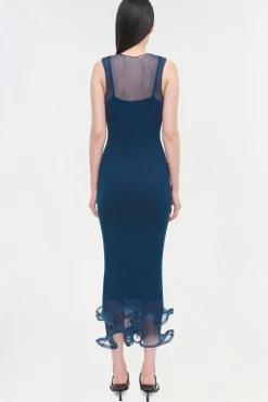 Women Simkhai Daniella Dress