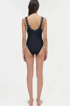 Women Simkhai Dayton One Piece