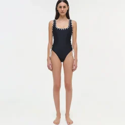 Women Simkhai Dayton One Piece