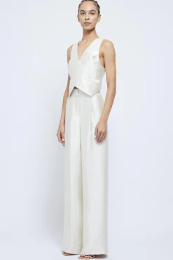 Women Simkhai Deb Vest