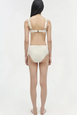 Women Simkhai Diana High Waist Bikini Bottom