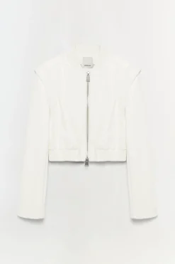 Women Simkhai Doreen Jacket