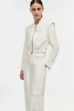 Women Simkhai Doreen Jacket