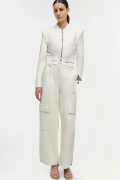 Women Simkhai Doreen Jacket
