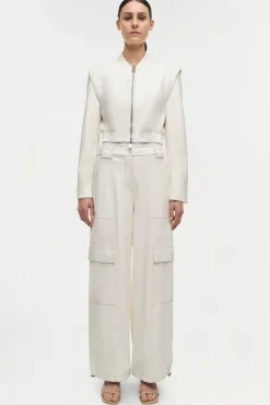Women Simkhai Doreen Jacket