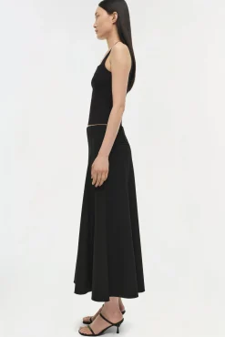 Women Simkhai Dottie Skirt
