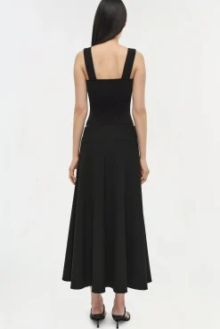 Women Simkhai Dottie Skirt