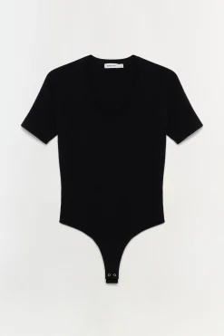 Women Simkhai Drew Bodysuit