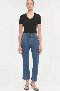 Women Simkhai Drew Bodysuit