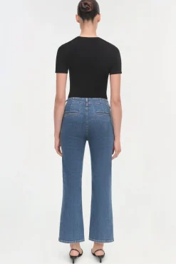 Women Simkhai Drew Bodysuit