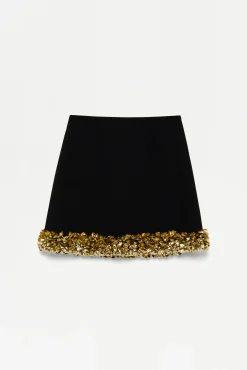Women Simkhai Dua Skirt