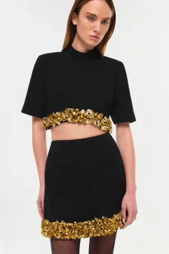 Women Simkhai Dua Skirt