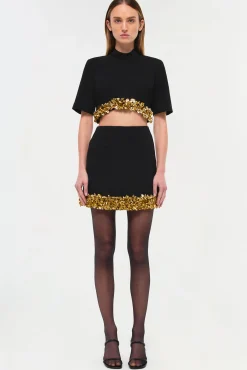 Women Simkhai Dua Skirt