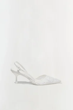 Simkhai Dylan Slingback