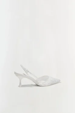 Simkhai Dylan Slingback