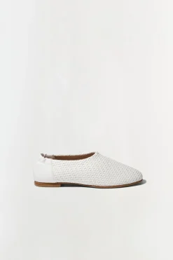 Simkhai Eden Woven Flat