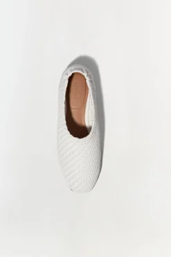 Simkhai Eden Woven Flat