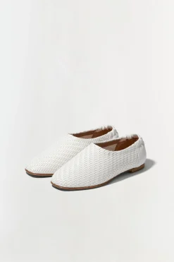 Simkhai Eden Woven Flat