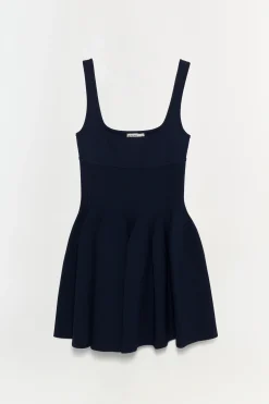Women Simkhai Elektra Knit Mini Dress