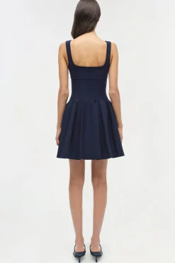 Women Simkhai Elektra Knit Mini Dress