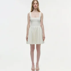 Women Simkhai Elektra Knit Mini Dress