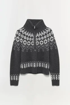 Women Simkhai Eliah Pullover