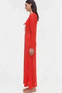 Women Simkhai Elton Dress