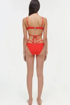 Women Simkhai Emmalynn Bikini Bottom