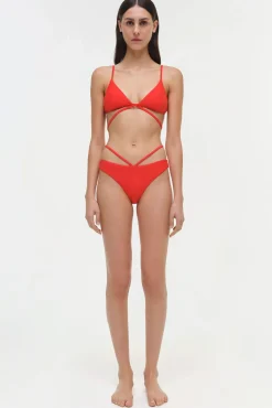 Women Simkhai Emmalynn Bikini Bottom