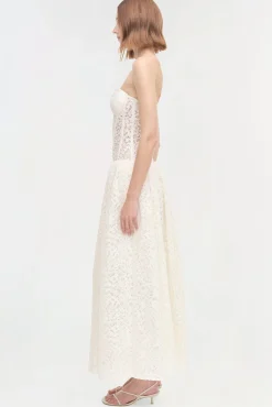 Women Simkhai Evangeline Dress