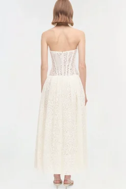 Women Simkhai Evangeline Dress