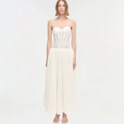 Women Simkhai Evangeline Dress