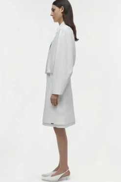 Women Simkhai Everli Cotton Jacket