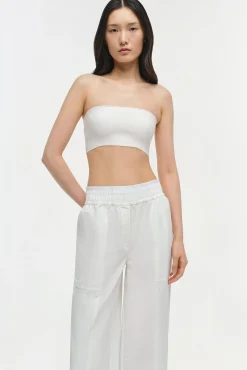 Women Simkhai Falan Compact Knit Bralette
