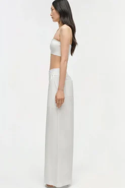 Women Simkhai Falan Compact Knit Bralette