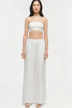 Women Simkhai Falan Compact Knit Bralette