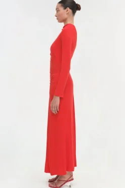 Women Simkhai Ferrera Dress