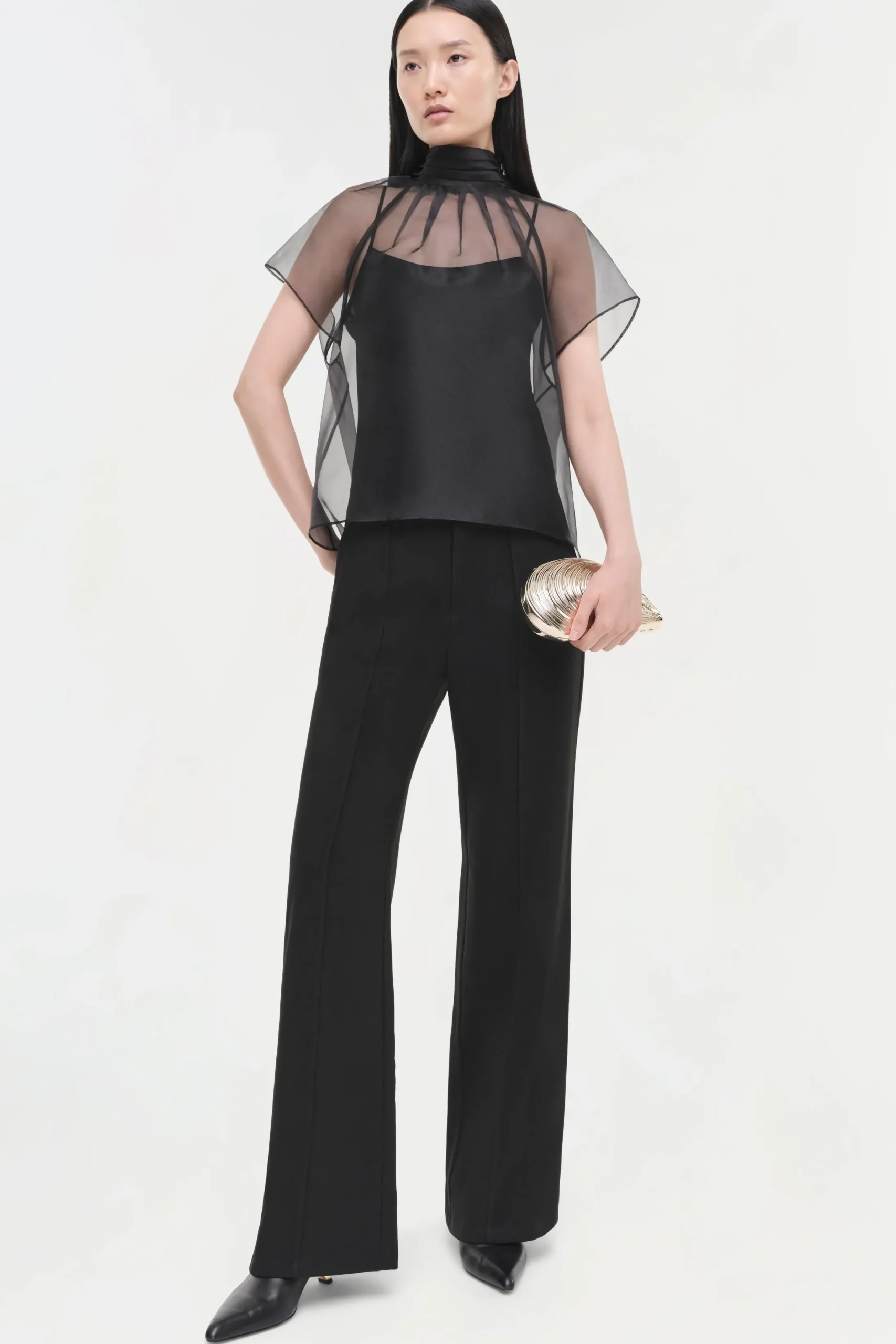Women Simkhai Feyre Top