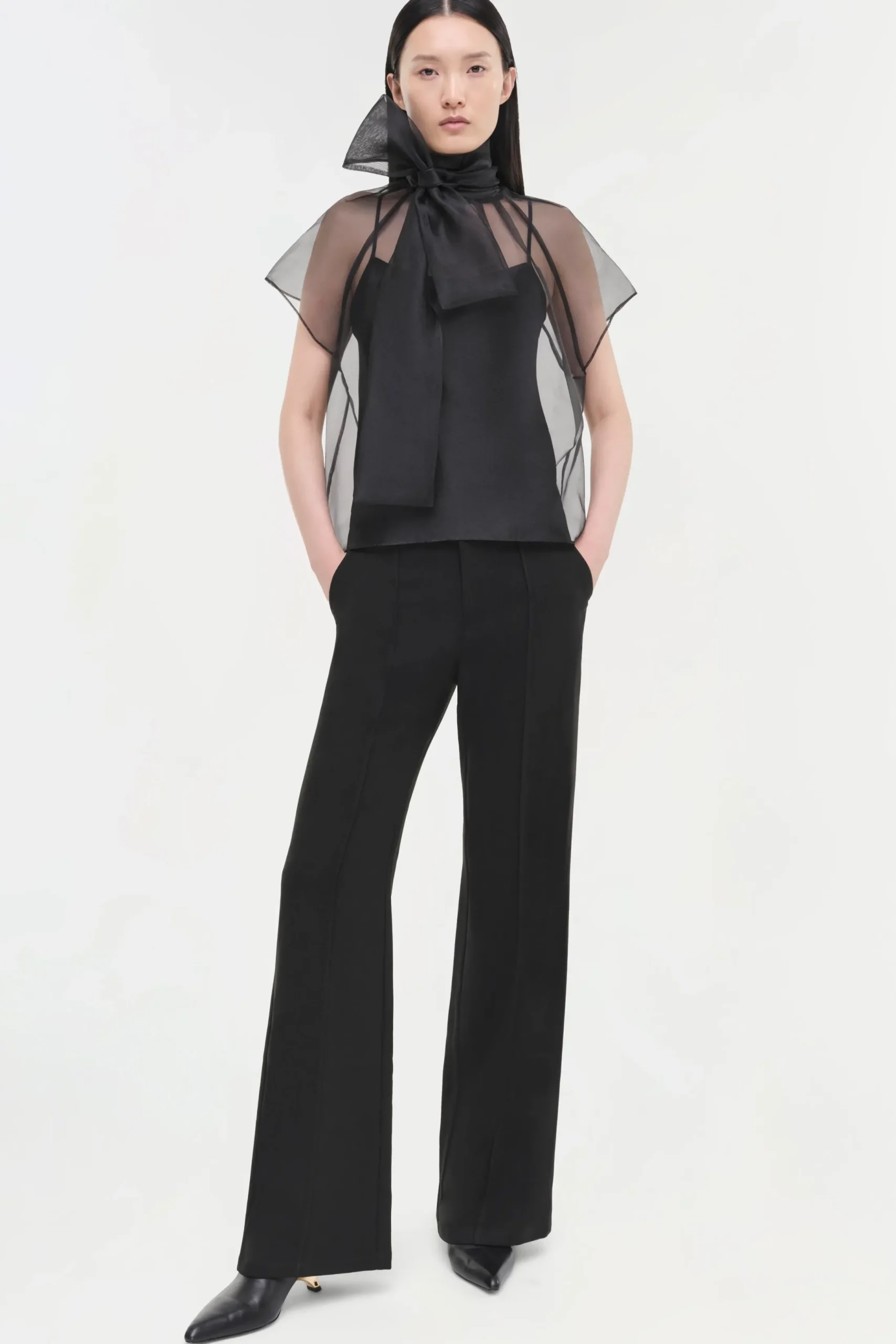 Women Simkhai Feyre Top