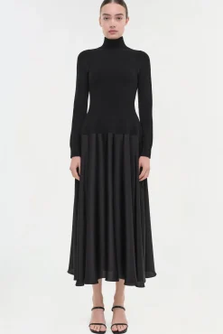Women Simkhai Frances Dress