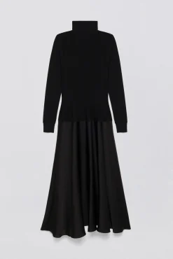 Women Simkhai Frances Midi Dress
