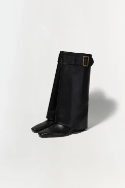 Simkhai Frejya Leather Boot