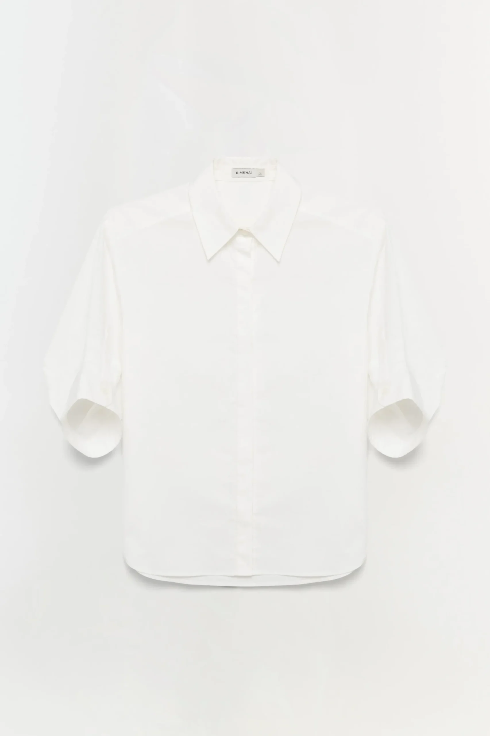 Women Simkhai Gemma Shirt