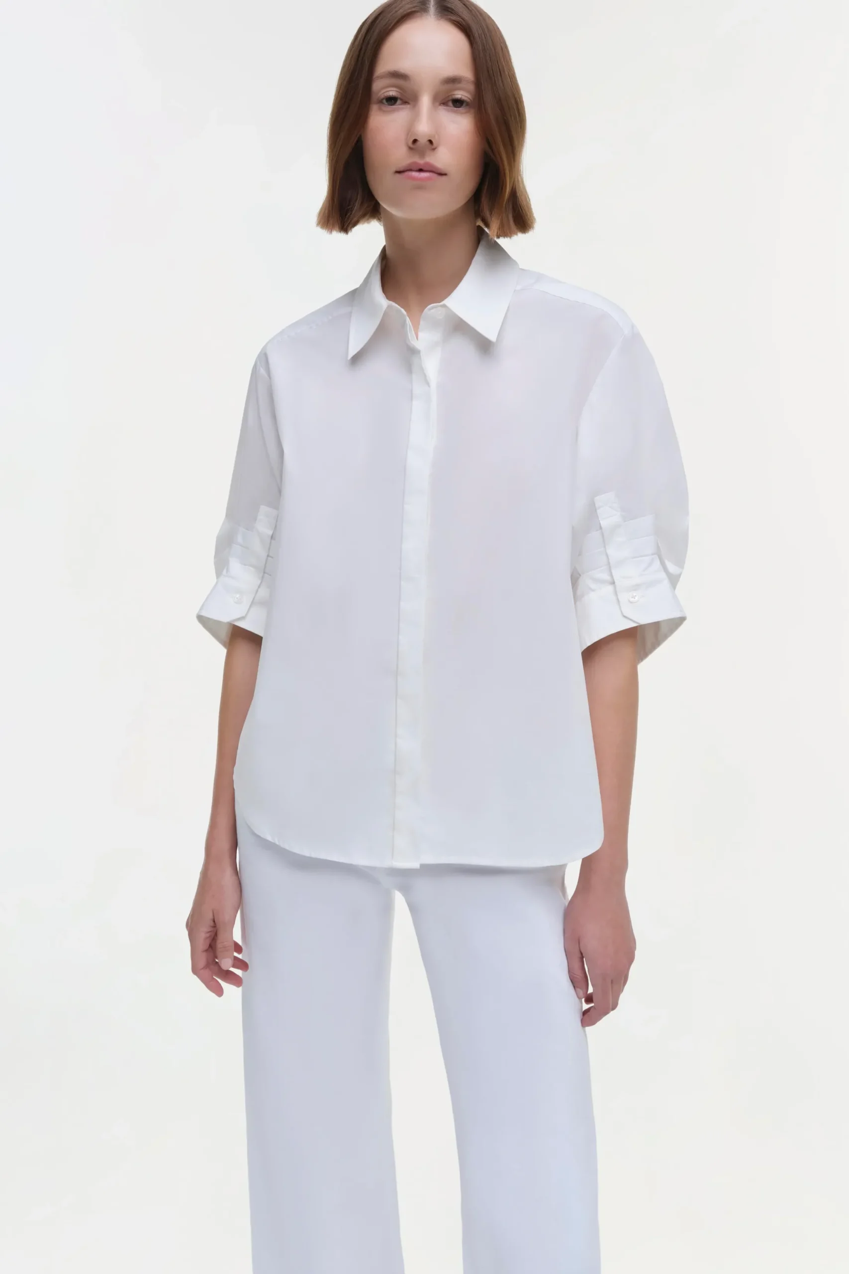 Women Simkhai Gemma Shirt