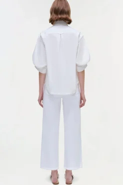 Women Simkhai Gemma Shirt