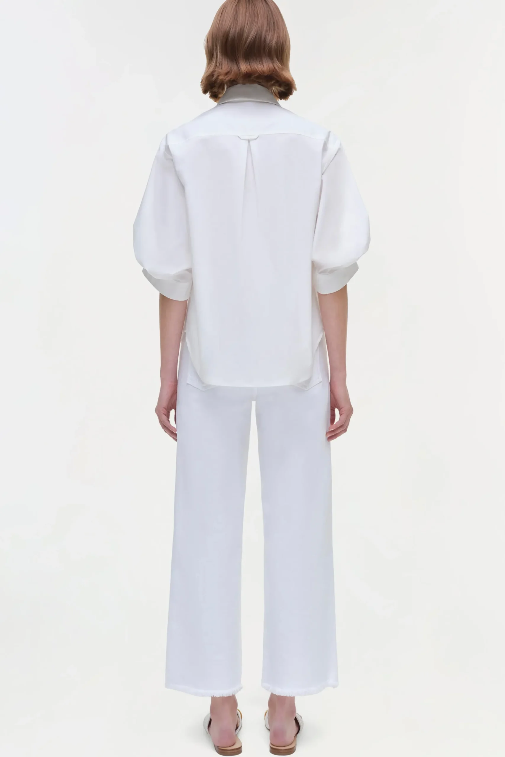Women Simkhai Gemma Shirt